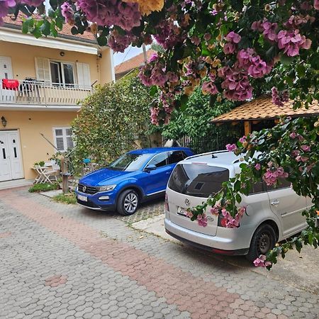 Apartment Bike Corner Zadar Ngoại thất bức ảnh