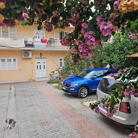 Apartment Bike Corner Zadar Ngoại thất bức ảnh