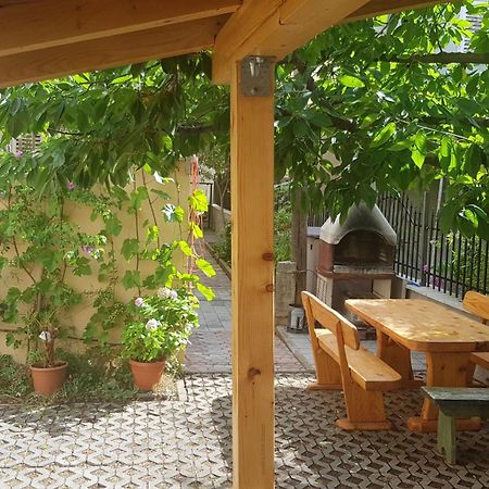 Apartment Bike Corner Zadar Ngoại thất bức ảnh