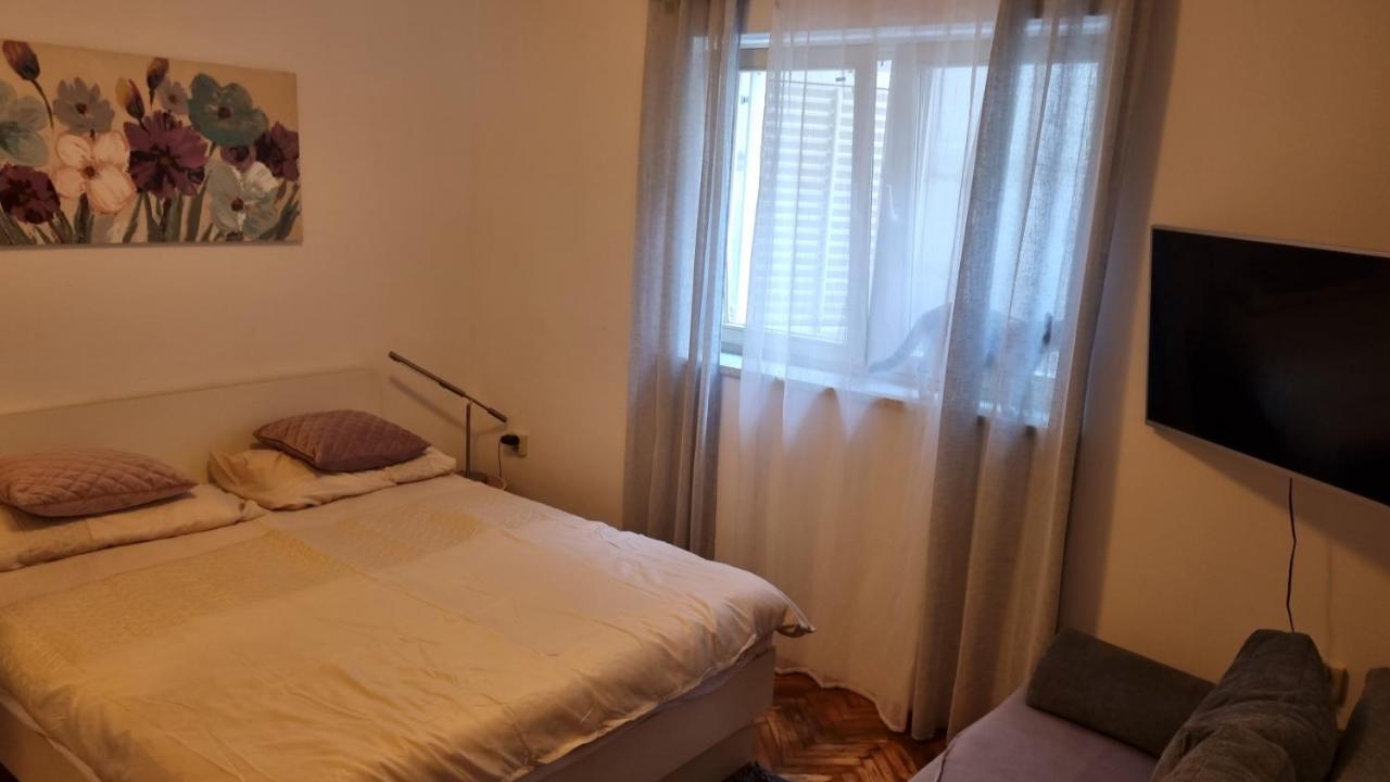 Apartment Bike Corner Zadar Ngoại thất bức ảnh