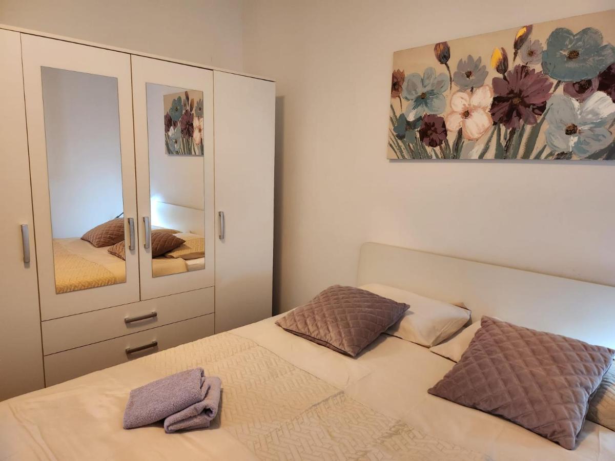 Apartment Bike Corner Zadar Ngoại thất bức ảnh