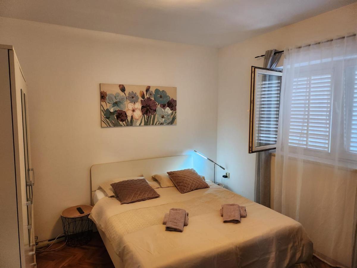 Apartment Bike Corner Zadar Ngoại thất bức ảnh