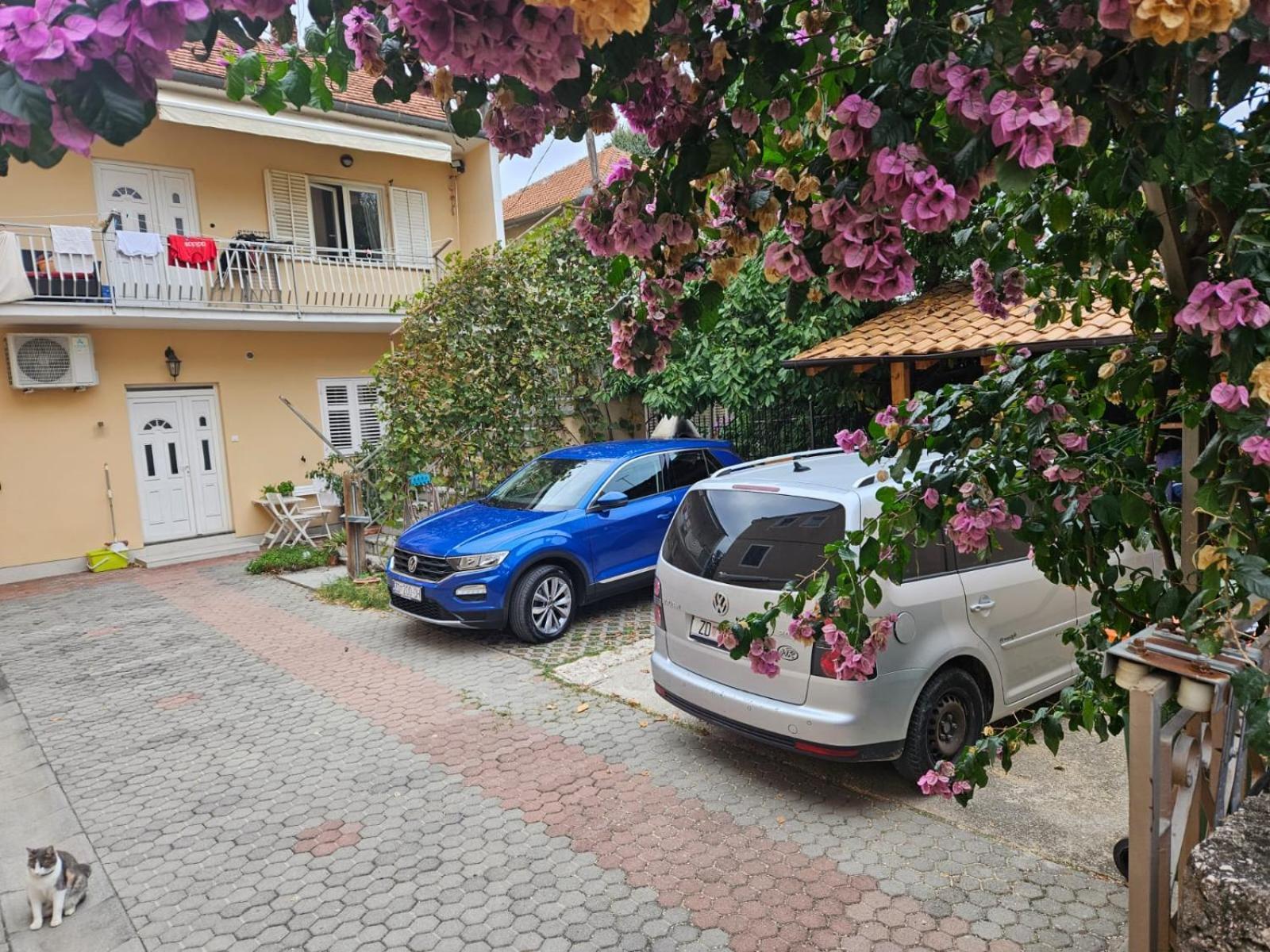 Apartment Bike Corner Zadar Ngoại thất bức ảnh