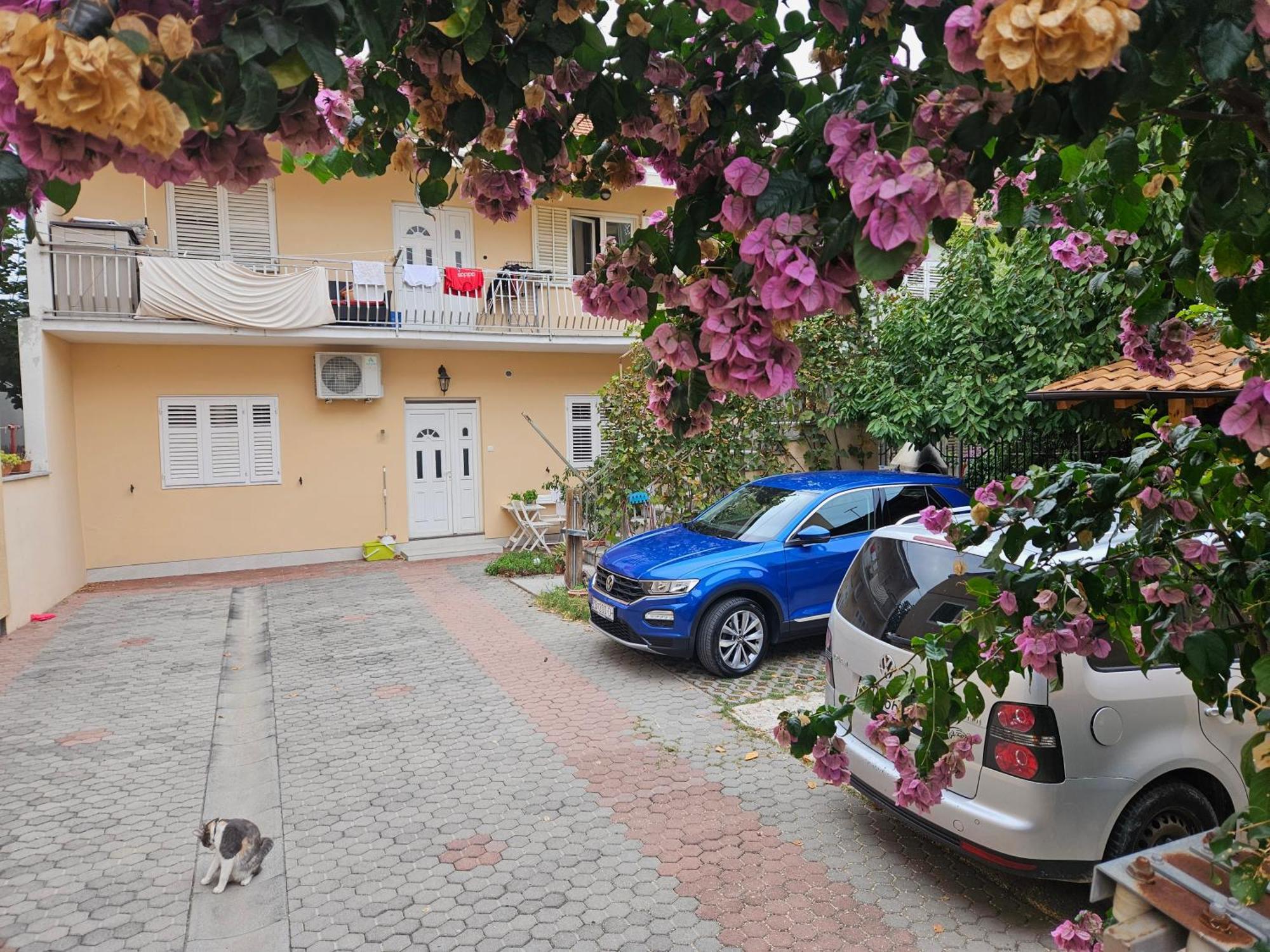 Apartment Bike Corner Zadar Ngoại thất bức ảnh