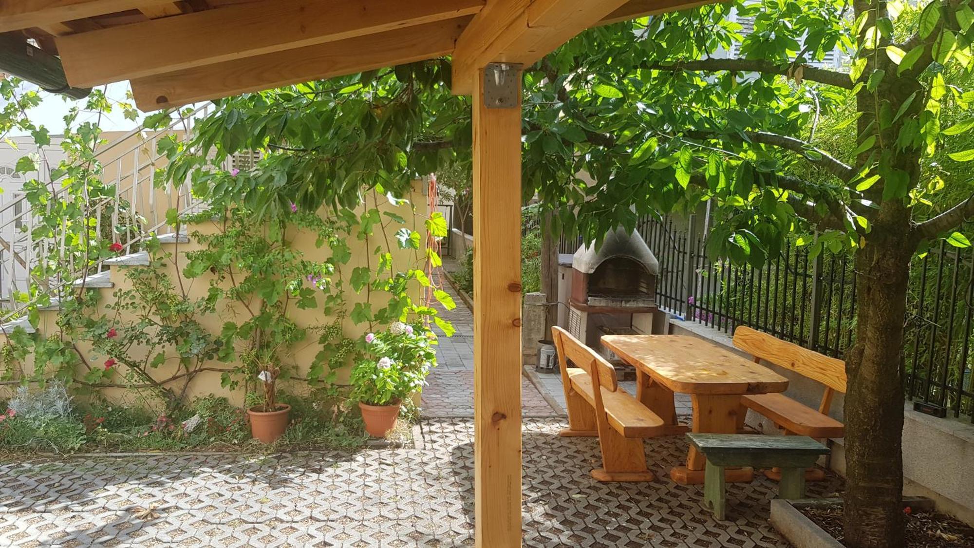Apartment Bike Corner Zadar Ngoại thất bức ảnh