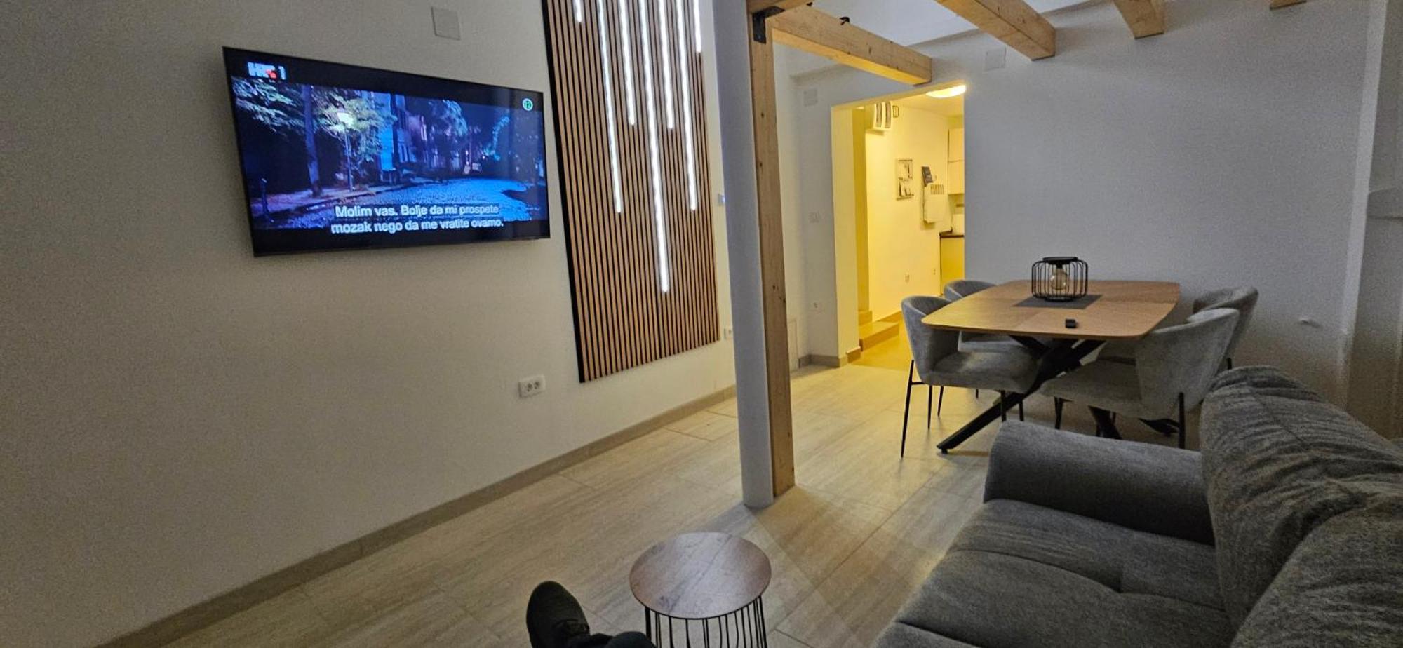 Apartment Bike Corner Zadar Ngoại thất bức ảnh