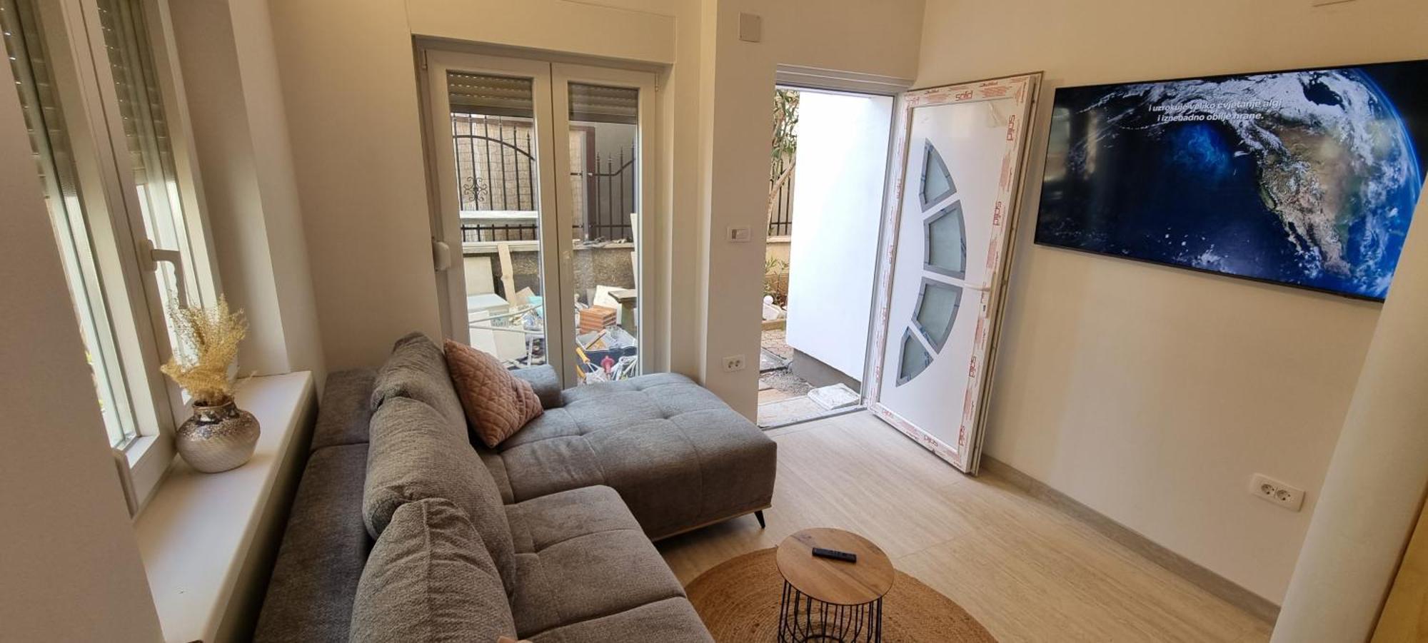 Apartment Bike Corner Zadar Ngoại thất bức ảnh