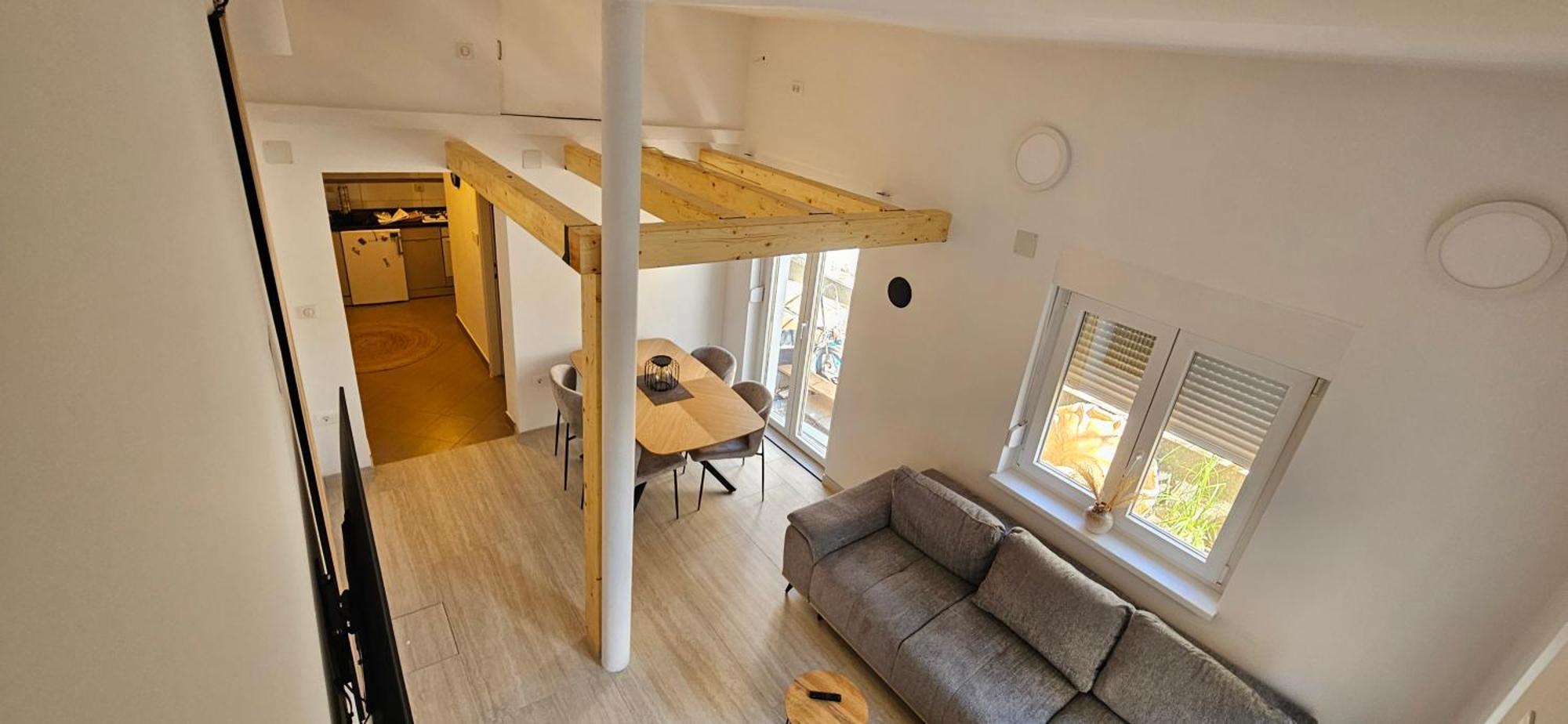 Apartment Bike Corner Zadar Ngoại thất bức ảnh