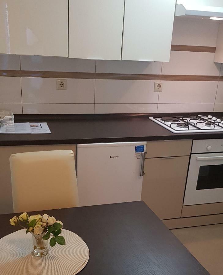 Apartment Bike Corner Zadar Ngoại thất bức ảnh
