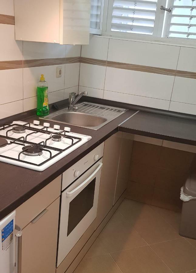 Apartment Bike Corner Zadar Ngoại thất bức ảnh