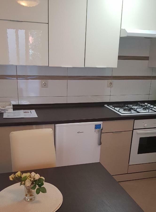 Apartment Bike Corner Zadar Ngoại thất bức ảnh
