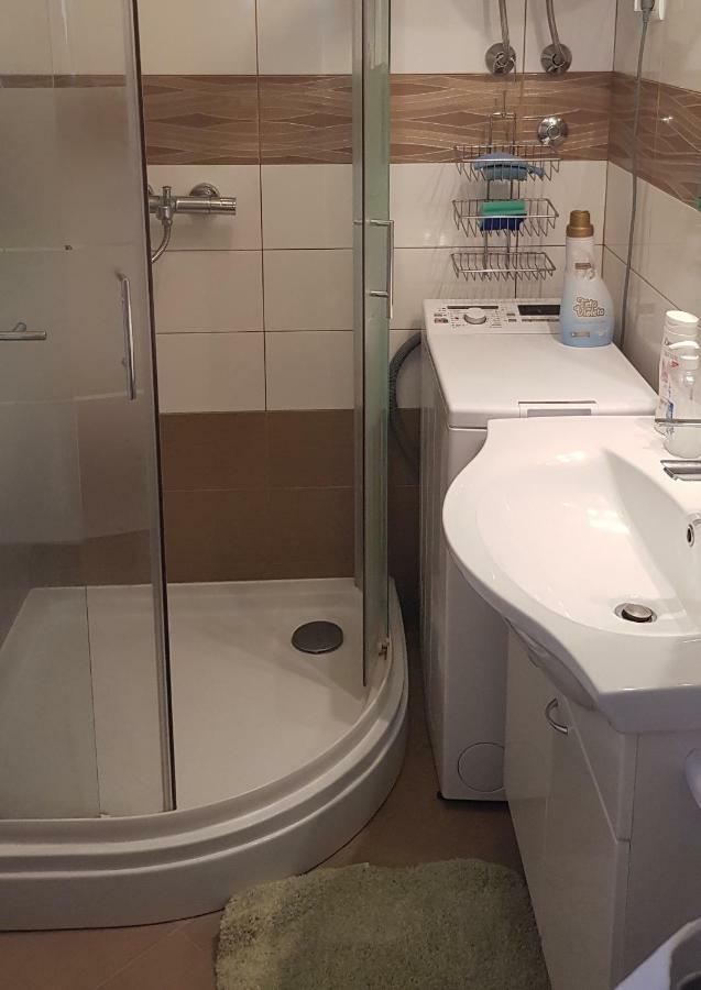 Apartment Bike Corner Zadar Ngoại thất bức ảnh